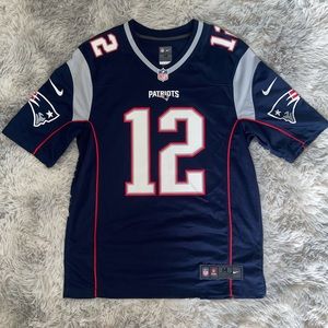 Tom Brady New England Patriots NFL jersey perfect Father’s Day gift